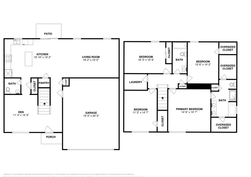 Building Photo - 2984 W Sampler St