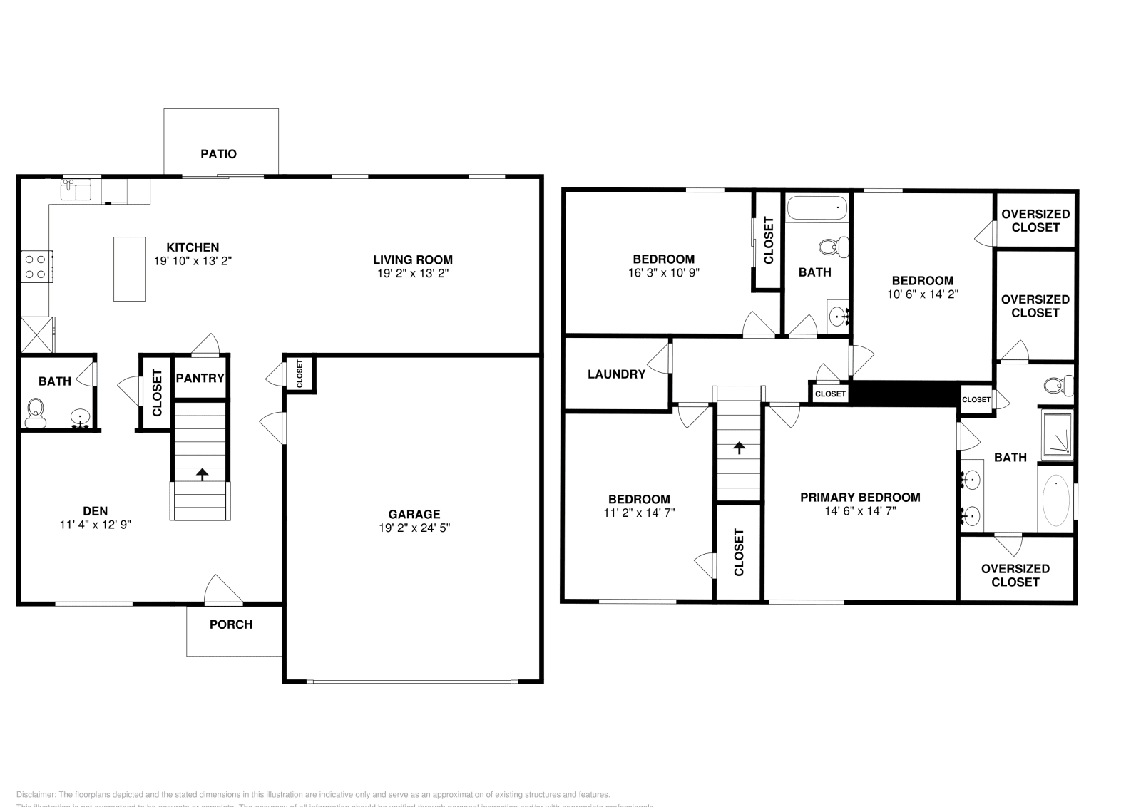 Building Photo - 2984 W Sampler St