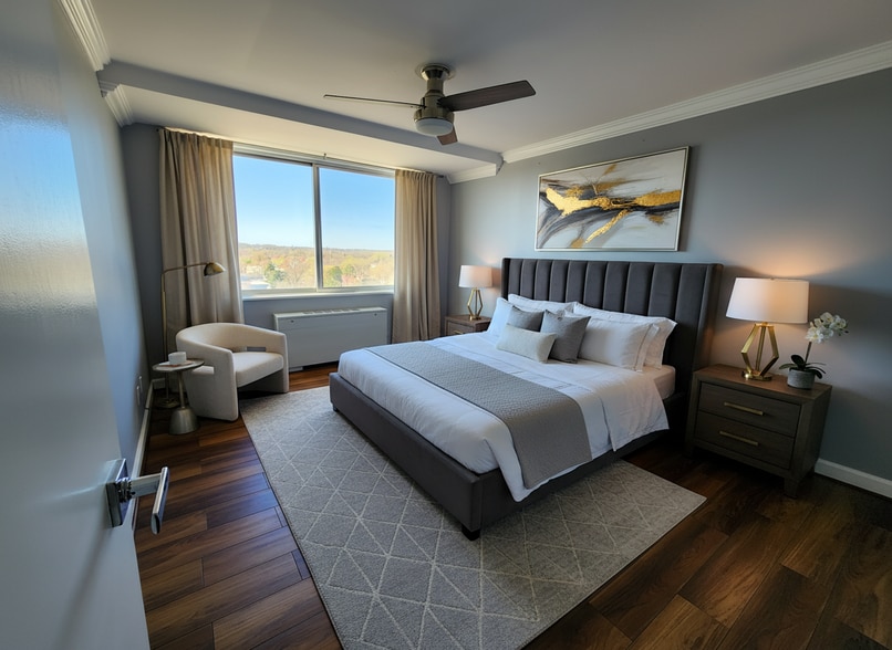 Building Photo - 301 N Beauregard St