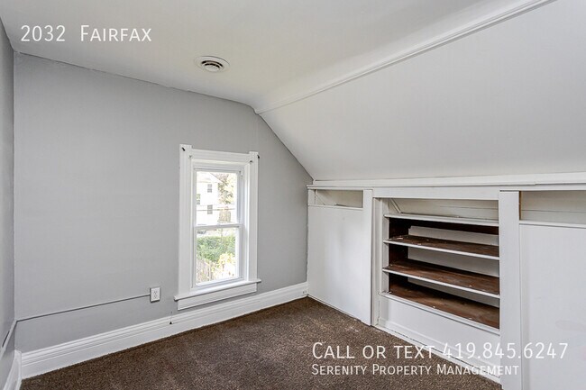 Building Photo - 2032  Fairfax-