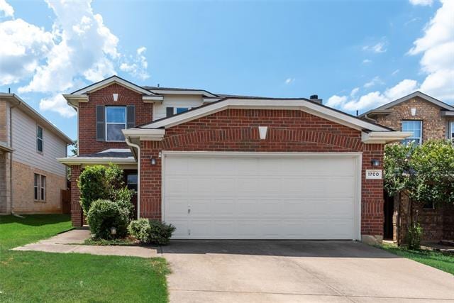Building Photo - 1700 Timber Glen Dr