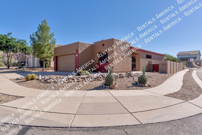 Primary Photo - 568 E Painted Pueblo Dr