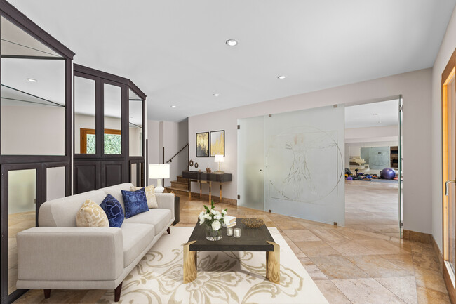 Building Photo - 12510 W Sunset Blvd