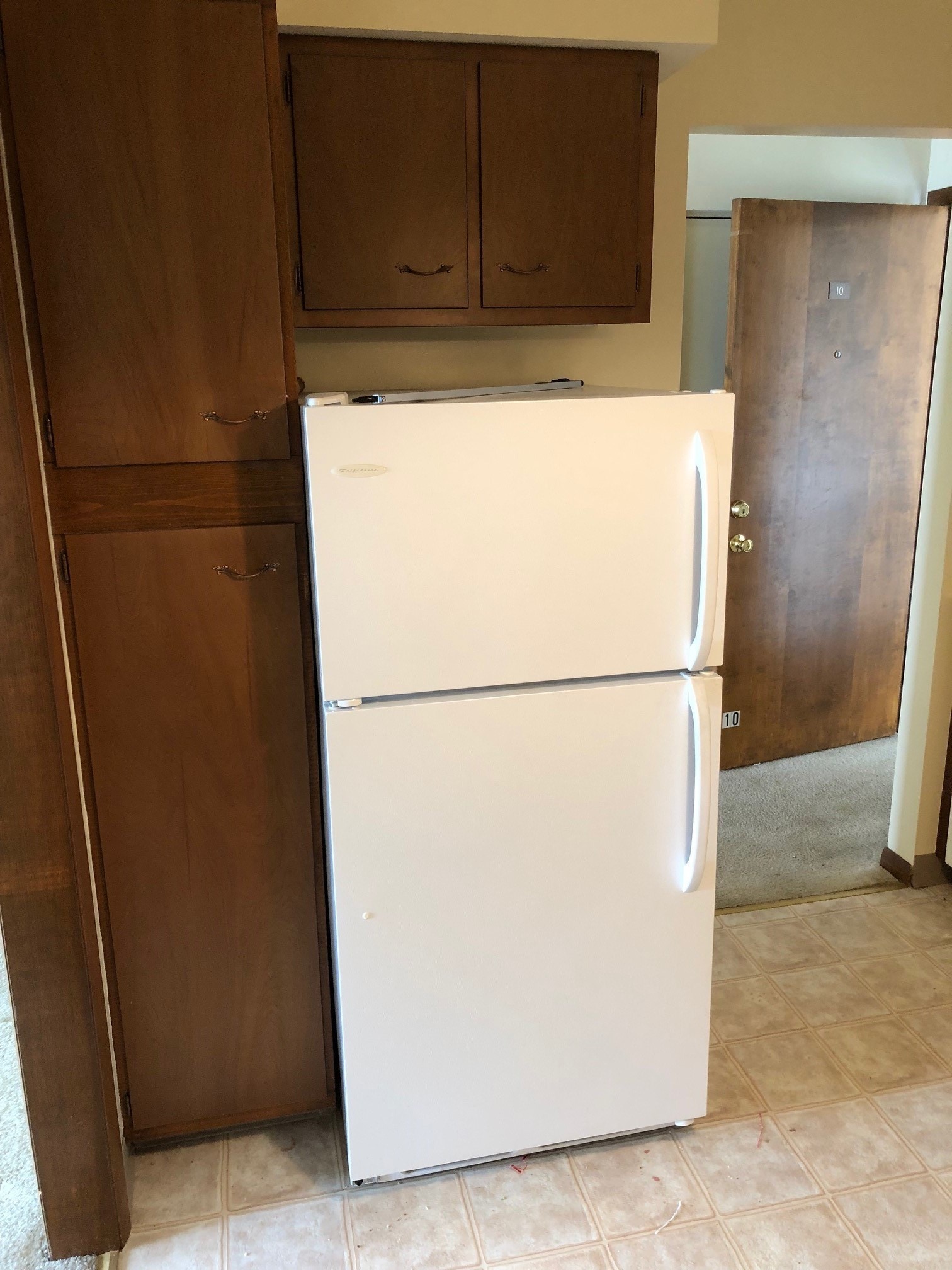 kitchen 2 - 2226 Court St