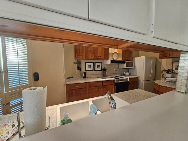 Building Photo - 37800 Da Vall Dr