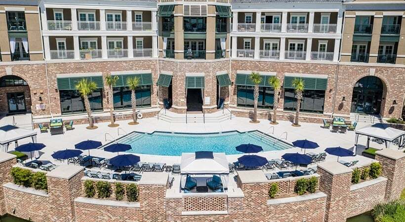 Primary Photo - Simmons Park