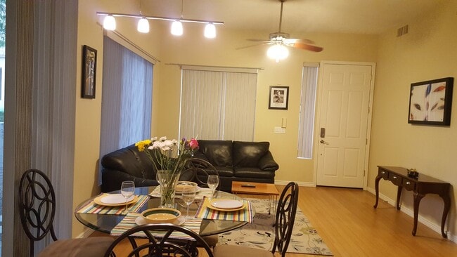 Building Photo - Luxurious 2-Bed/2-Bath Condo in Quiet Gated Community - Coming Soon!