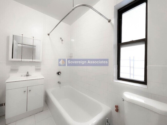 Floorplan - 106 Fort Washington Avenue