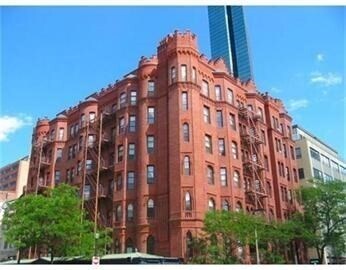 Primary Photo - 271 Dartmouth St