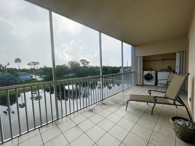 Building Photo - FULLY FURNISHED 2 Bedroom 2 Bath Condo