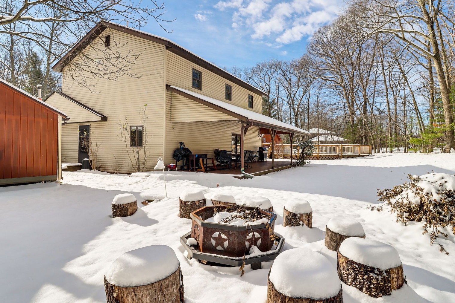 Building Photo - 353 Cherry Lane Rd