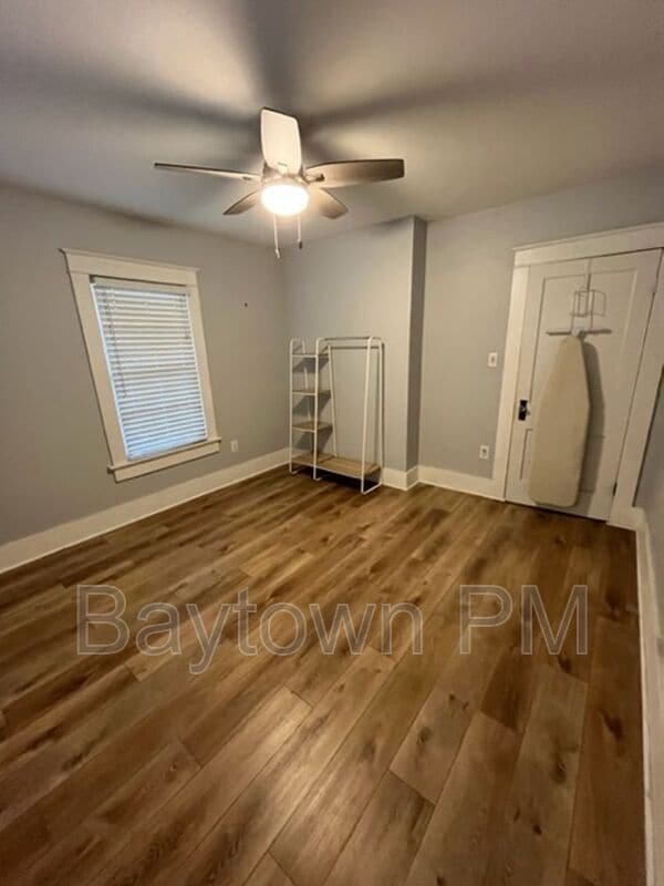 Building Photo - 203 W Haya St