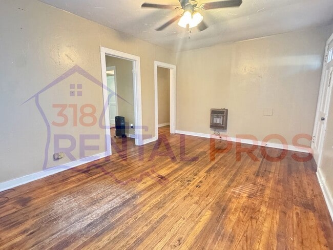 Building Photo - 2 Bedroom House in Ruston!