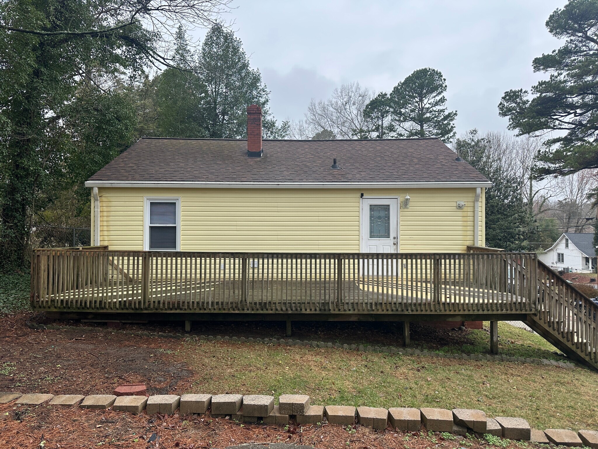 Building Photo - 1316 Kentucky St