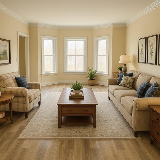 Building Photo - 219 Deerhill Dr