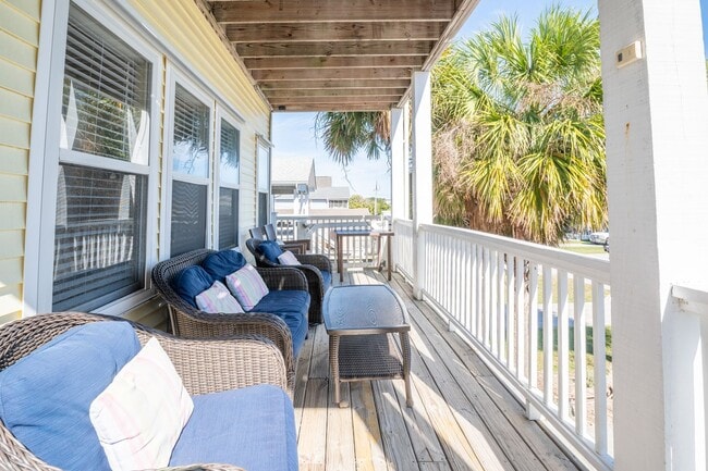 Primary Photo - PRICE REDUCTION! LIVE AT THE BEACH FOR THE...