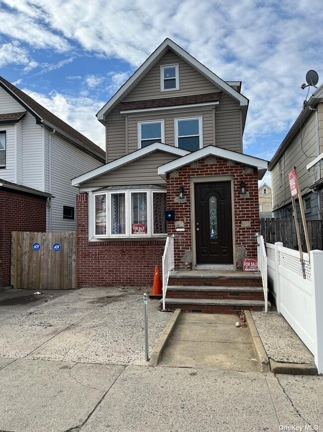 10304 Lefferts Blvd 10304 Lefferts Blvd Queens NY 11419 Apartment