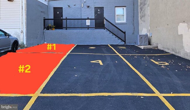 Building Photo - 1217 N King St