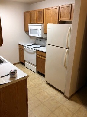 Interior Photo - Sandy Creek Apartments