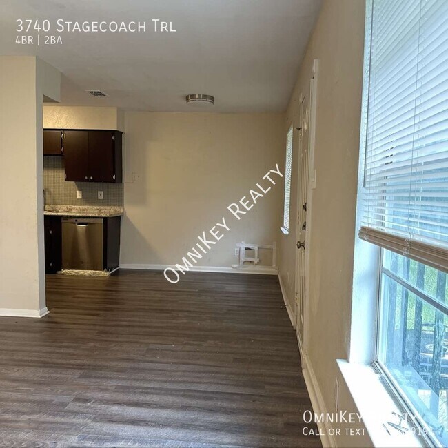 Building Photo - 3740 Stagecoach Trail