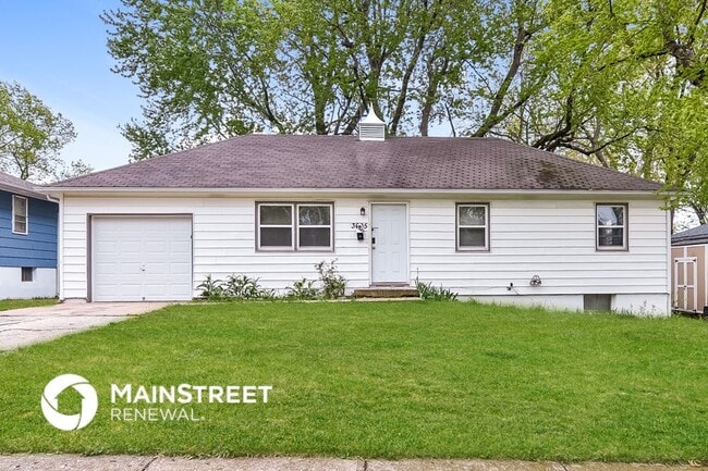 Building Photo - 3605 Randall Dr