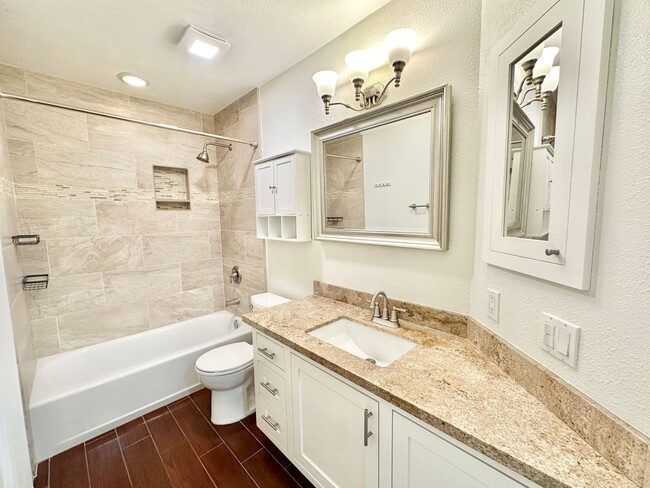 Building Photo - Wonderful Single-Story Home on Spacious Corner Lot with Privately Fenced Yard Space & Attached-Tw...