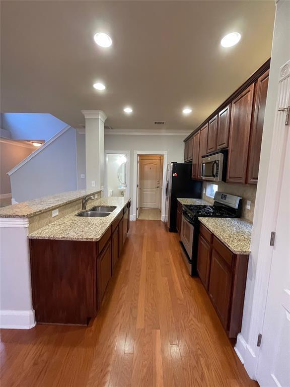 Building Photo - 6715 Windrift Way