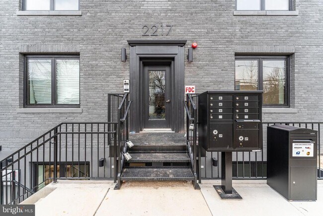 Building Photo - 2217 40th St NW