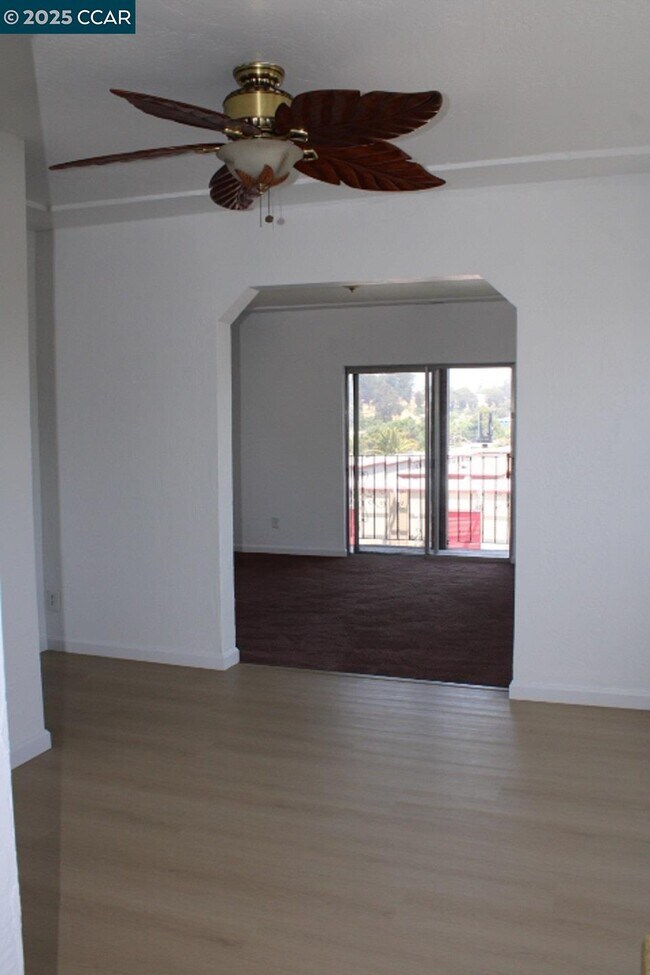 Building Photo - 3412 San Pablo Dam Rd