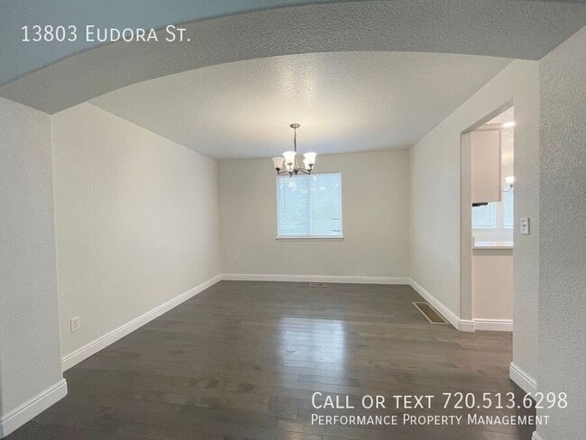Building Photo - 13803 Eudora St