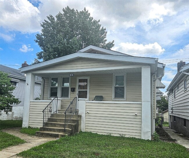 Primary Photo - 6418 Hoffman Ave