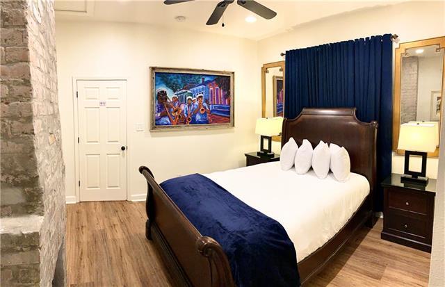 Building Photo - 516 N Dorgenois St