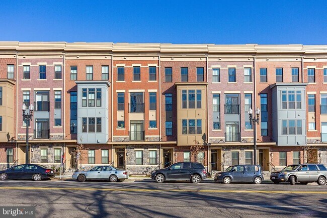 Building Photo - 7209 Georgia Ave NW