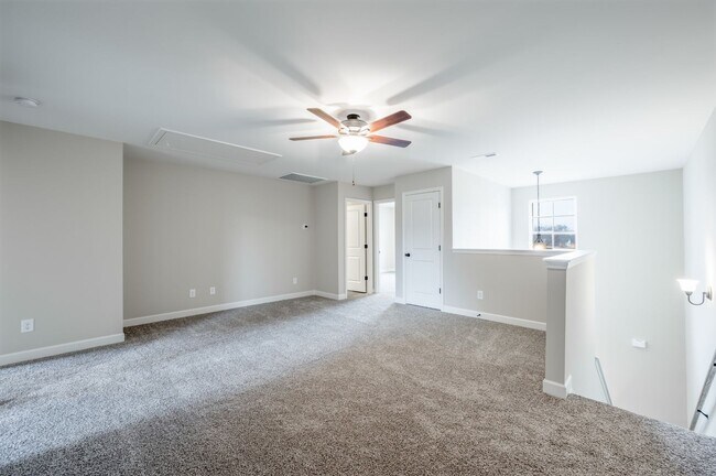 Building Photo - 4409 Chusto Dr