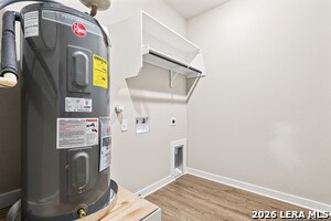 Building Photo - 851 Porter St