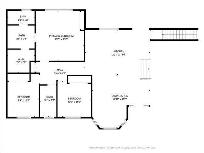 Building Photo - 3556 Mesa Verdes Dr