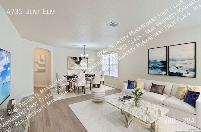 Building Photo - 4735 Bent Elm