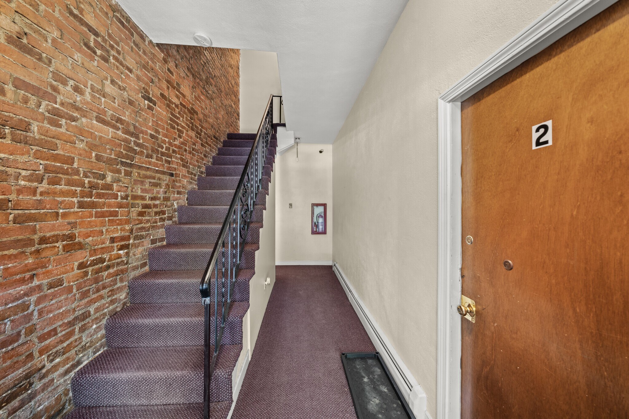 Building Photo - 8 Wigglesworth St