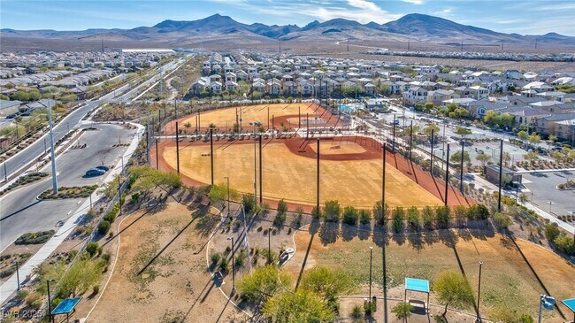 Building Photo - 3681 Inspirato Ave