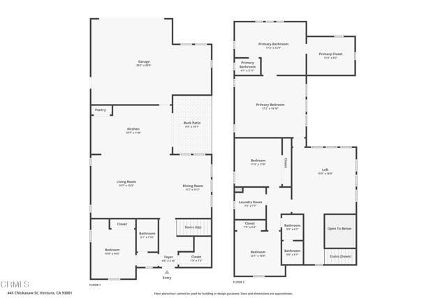 Building Photo - 445 Chickasaw St