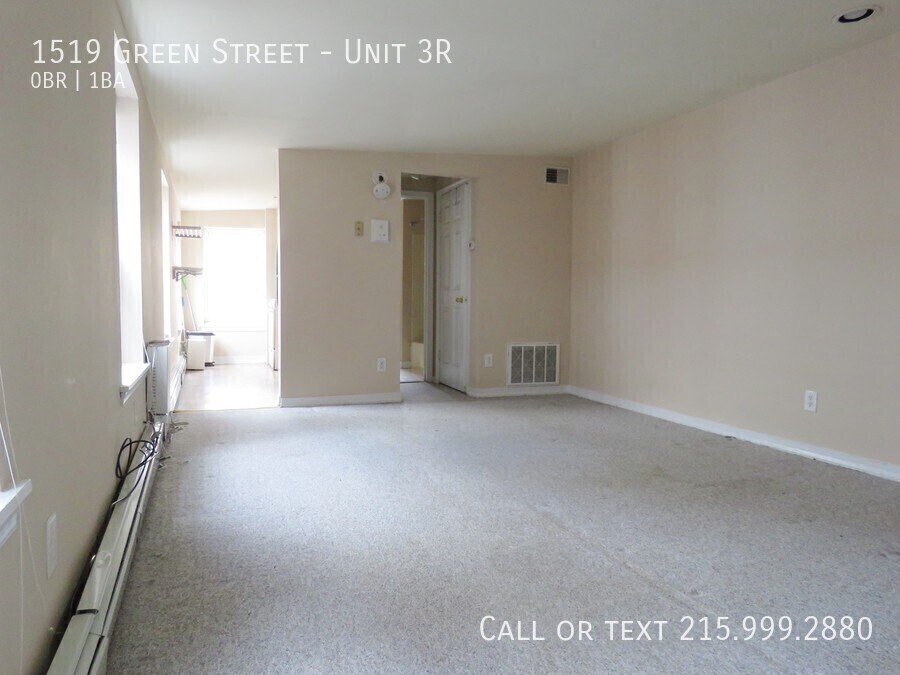 Building Photo - 1519 Green St