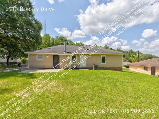 Building Photo - 6913 Dorsey Dr