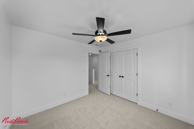 Building Photo - Newly Built 4 Bedroom Townhome!