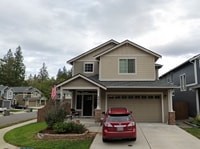 Building Photo - Spacious 4BD/3BA Modern Home in Bremerton, WA | Near PSNS & Naval Base Kitsap | Garage, Fireplace...