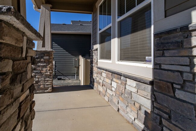 Building Photo - Charming 3-Bedroom Home in The Trails at A...
