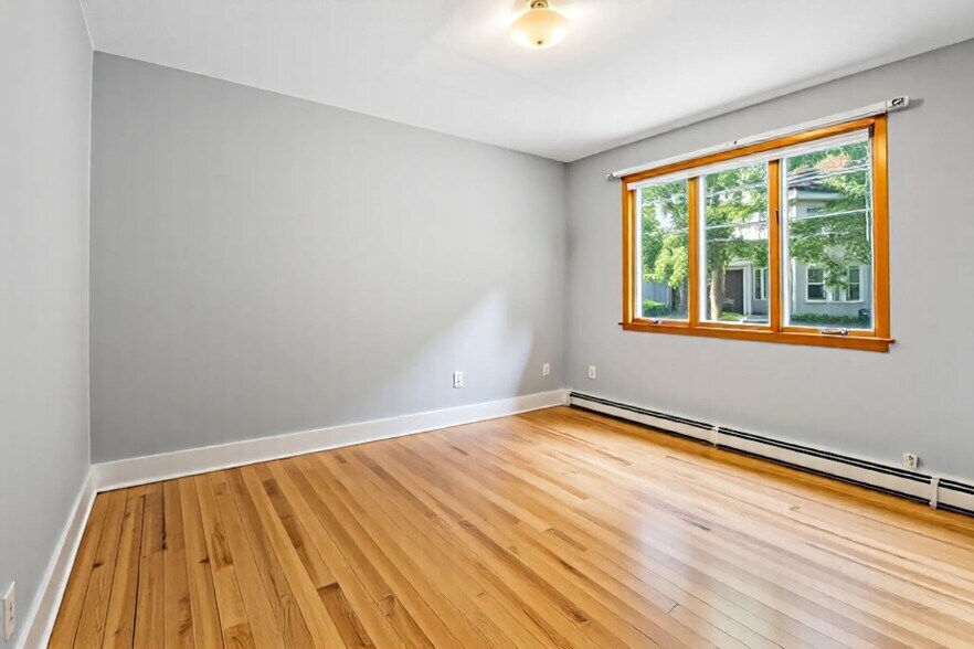 Building Photo - 38 Fairmount Ave