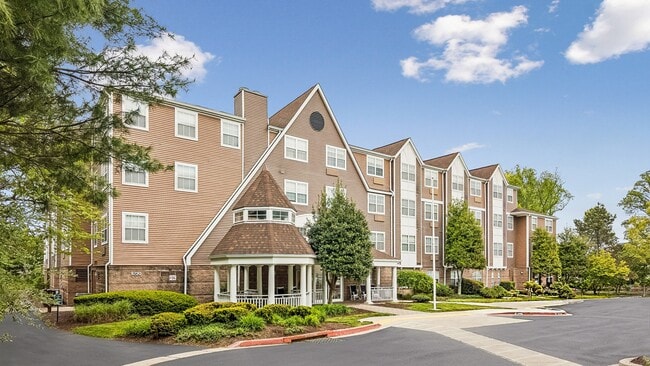 Building Photo - Park View at Ellicott City