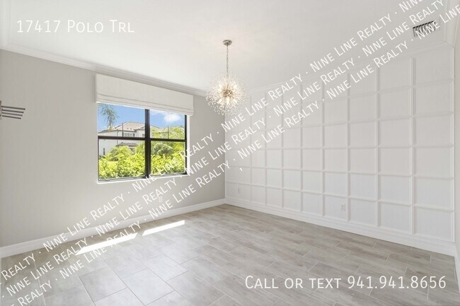 Building Photo - 17417 Polo Trl
