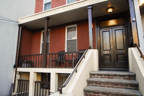 Building Photo - 114 Park Ave