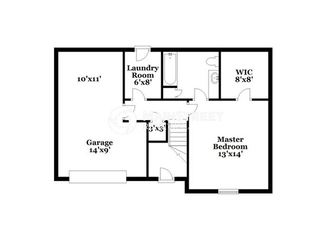 Building Photo - 3 Bedroom Pet-Friendly Home in Jonesboro, GA with Main Street Renewal
